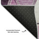 Addison Mayfield AMF722 Merlot Rug