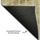 Addison Mayfield AMF723 Brown Rug