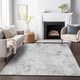 Addison Mayfield AMF724 Gray Rug