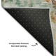 Addison Mayfield AMF724 Teal Rug