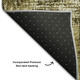 Addison Mayfield AMF725 Brown Rug