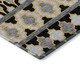 Addison Mayfield AMF726 Charcoal Rug