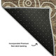 Addison Mayfield AMF728 Brown Rug
