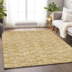 Addison Mayfield AMF728 Gold Rug