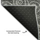 Addison Mayfield AMF728 Gray Rug