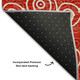 Addison Mayfield AMF728 Red Rug