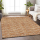 Addison Mayfield AMF728 Terracotta Rug