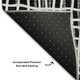 Addison Mayfield AMF729 Black Rug