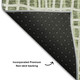 Addison Mayfield AMF729 Green Rug