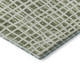 Addison Mayfield AMF729 Green Rug
