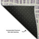 Addison Mayfield AMF729 Lilac Rug