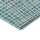 Addison Mayfield AMF729 Teal Rug