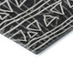 Addison Mayfield AMF730 Black Rug