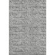 Addison Mayfield AMF730 Charcoal Rug