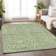 Addison Mayfield AMF730 Green Rug