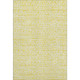 Addison Mayfield AMF730 Yellow Rug