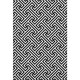 Addison Mayfield AMF731 Black Rug