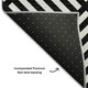 Addison Mayfield AMF731 Black Rug