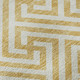 Addison Mayfield AMF731 Gold Rug