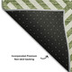 Addison Mayfield AMF731 Green Rug