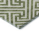 Addison Mayfield AMF731 Green Rug