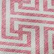 Addison Mayfield AMF731 Pink Rug
