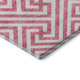 Addison Mayfield AMF731 Pink Rug
