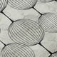 Addison Mayfield AMF732 White Rug