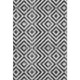 Addison Mayfield AMF733 Black Rug
