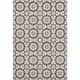 Addison Mayfield AMF734 Brown Rug