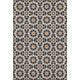 Addison Mayfield AMF734 Charcoal Rug