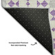 Addison Mayfield AMF734 Lavender Rug