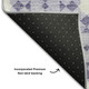 Addison Mayfield AMF734 Lilac Rug