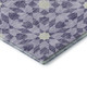 Addison Mayfield AMF734 Lilac Rug