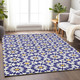 Addison Mayfield AMF734 Navy Rug