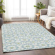 Addison Mayfield AMF734 Sky Rug