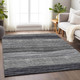 Addison Mayfield AMF735 Gray Rug