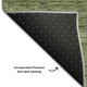 Addison Mayfield AMF735 Olive Rug