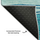 Addison Mayfield AMF735 Sky Rug