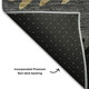 Addison Mayfield AMF736 Black Rug