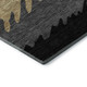 Addison Mayfield AMF736 Black Rug