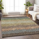 Addison Mayfield AMF736 Chocolate Rug