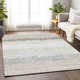 Addison Mayfield AMF736 Ivory Rug