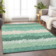 Addison Mayfield AMF736 Sage Rug