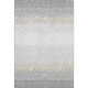 Addison Mayfield AMF736 Silver Rug