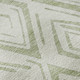 Addison Mayfield AMF737 Aloe Rug