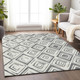 Addison Mayfield AMF737 Gray Rug