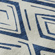 Addison Mayfield AMF737 Navy Rug