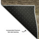 Addison Mayfield AMF740 Brown Rug