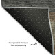 Addison Mayfield AMF740 Chocolate Rug